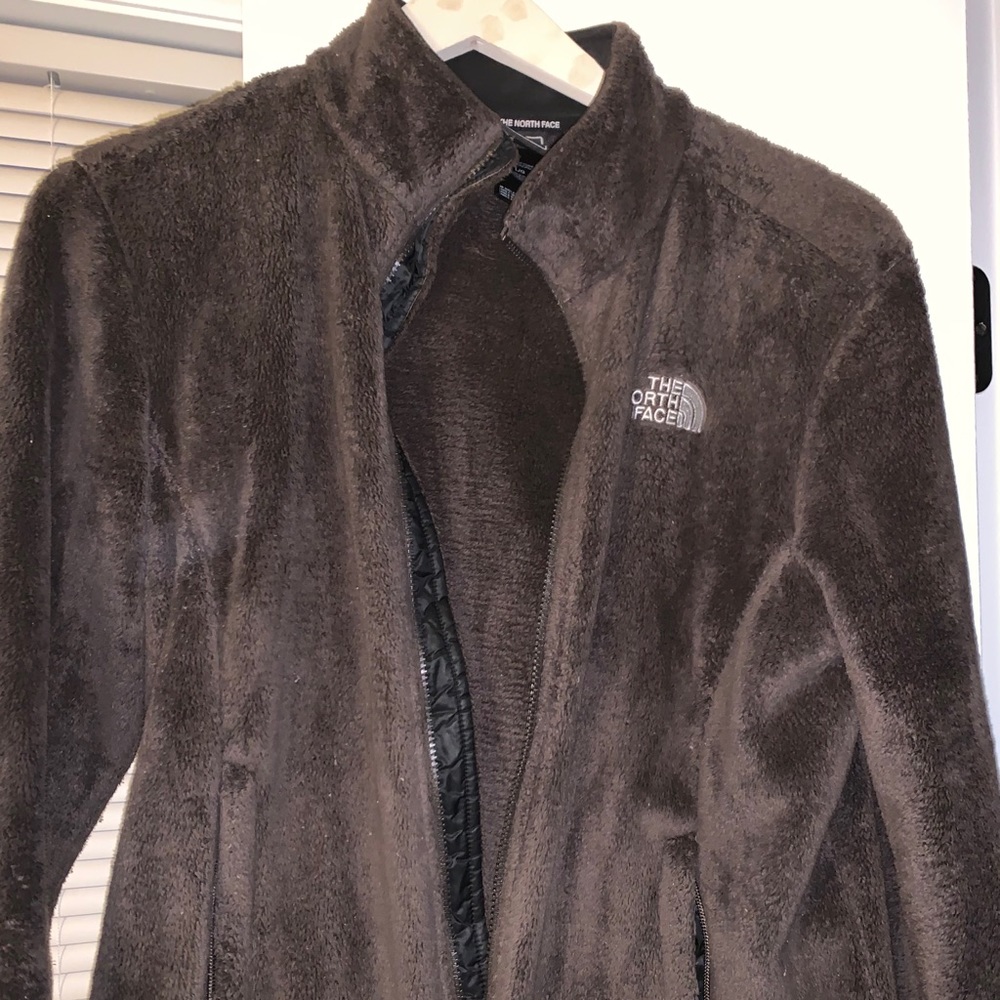 The North Face Brown Jacket
